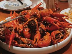红油龙虾-马头巷·食景园(苏州总店)