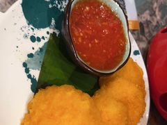 -浩海火燒雲傣家菜(芮欧百货店)