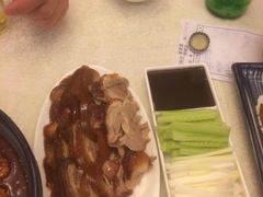 -鸭匠食府·挂炉烤鸭·新京菜(阜成路店)