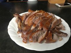 -龙潭李鸭子同乐饭店