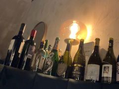 -Osteria Garden 生蚝花园餐厅(原进贤路店)