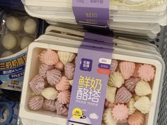-好奶呀内蒙古甄选(蓝旗街店)
