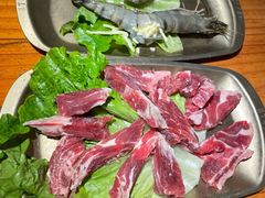 -7年8班朝鲜族非遗美食(三钢里店)