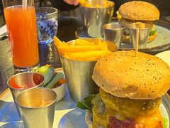 -bluefrog蓝蛙(水游城店)