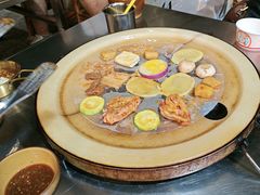 -阿昌白族石板烧(大理古城店)