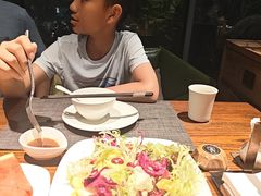 -肴约·花园式餐厅(湖里店)
