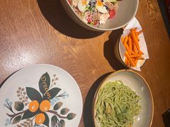 -JINNS锦时 steak&pizza(浸信会礼拜堂旧址店)