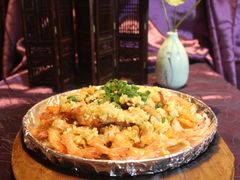 -杭州海华满陇度假酒店