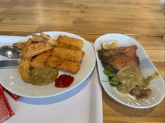 -宜家·瑞典风味餐厅(四元桥店)