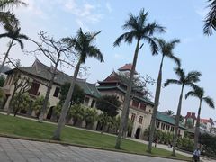 -厦门大学(思明校区)