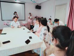 -东方幸福国际母婴月子会所(沙湾公园店)