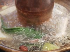 -北门涮肉·铜锅涮肉(南锣鼓巷店)