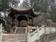 -子昂故里文化旅游区