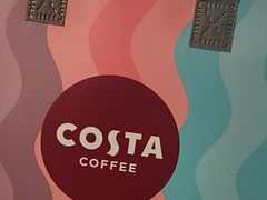 -COSTA COFFEE(恒基名人购物中心店)