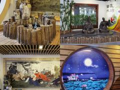 -九江双蒸博物馆