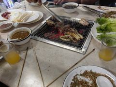 -风味烧烤