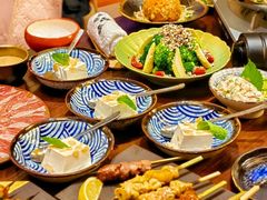 -鸟鹏烧鸟居酒屋(天河领展店)