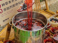 -炖物24章·顺时轻养茶(杭州大厦店)