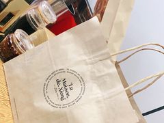 -熊叔熊婶面包房(团结湖店)