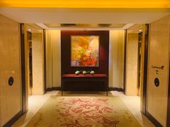 -上海新发展亚太JW万豪酒店