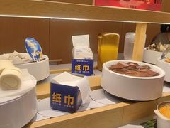 -农小锅自助小火锅(北京大兴凯德店)