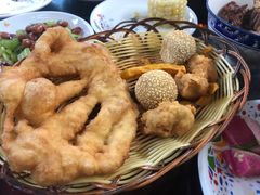 -柳沟豆腐宴64号院