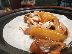 -客家汇·客家传承菜(水库店)