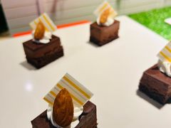 -富力希尔顿酒店·地阔自助餐厅