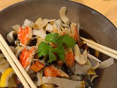 -四季餐厅·新津菜(环湖中路店)