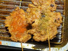 -丁脊壹绝·里脊肉