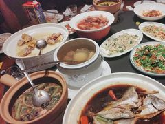 -乡里八闽·福州乡土菜(高宅店)