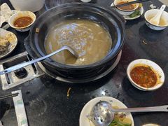 -草墩罗非鱼庄•野生菌•腊排骨(七星街上段店)