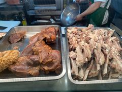 -内蒙古牛羊肉特色美食(后海滨路店)