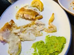 -FISH&POTATO Cō(地中海美食 万象城店)