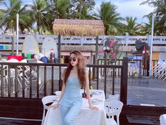 -望海观澜海景音乐餐吧(帆船基地店)
