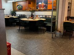 -令狐冲烤鱼·烧菜馆(达明店)