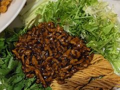 -小桃红·东北菜·春饼烤鸭(南阳湖街店)