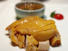 浦东特色白斩鸡-老兴鲜(黄浦店)