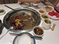 -椒王火锅(厚街万达店)