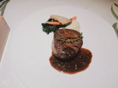 -王品牛排(郑州大卫城店)