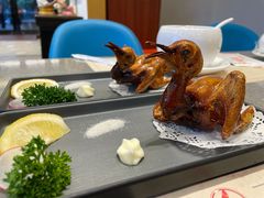 -郑猛记石岐鸽主题餐厅(长江店)