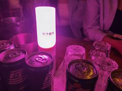 -HIB HUB公社(解放西路店)