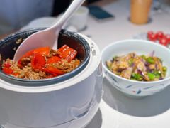 -湘鼎盛·大厨鲜炒湖南味(高新银泰店)