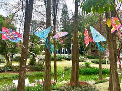 -人民公园(罗湖区)