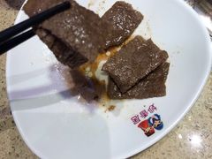 -妙香居韩国烤肉(鹏瑞利季华广场店)