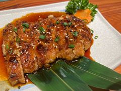 照烧鸡排-文三酒肆自助放题(新街口友谊广场店)