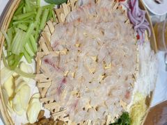 -官塘锋记鱼生·生腌·砂锅粥(牌坊街店)