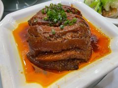 -小贝壳酒楼(经九路店)