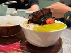 -沈灶河豚宴·河豚融合餐厅(汉中路店)