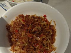 -兰湘子·湘菜小炒(长安万科广场店)